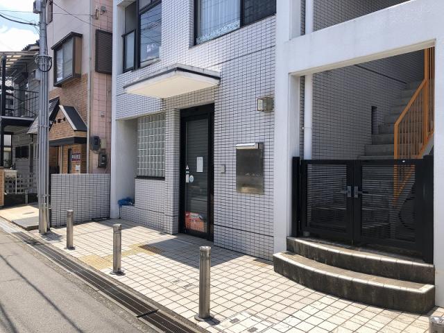 尼崎市若王寺2
