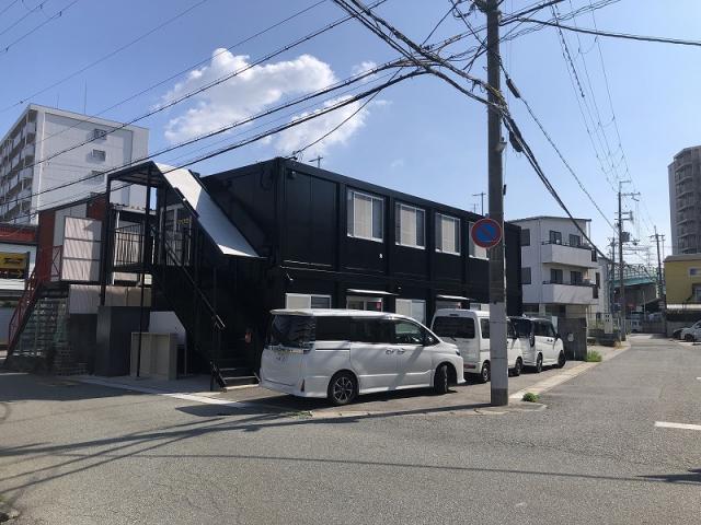 伊丹市西野5