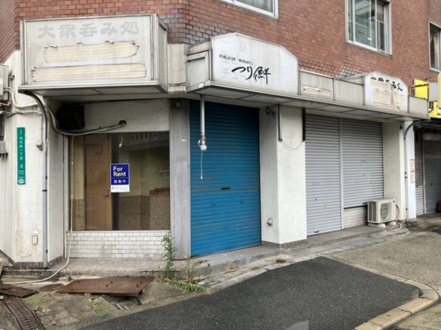 大阪市都島区内代町１