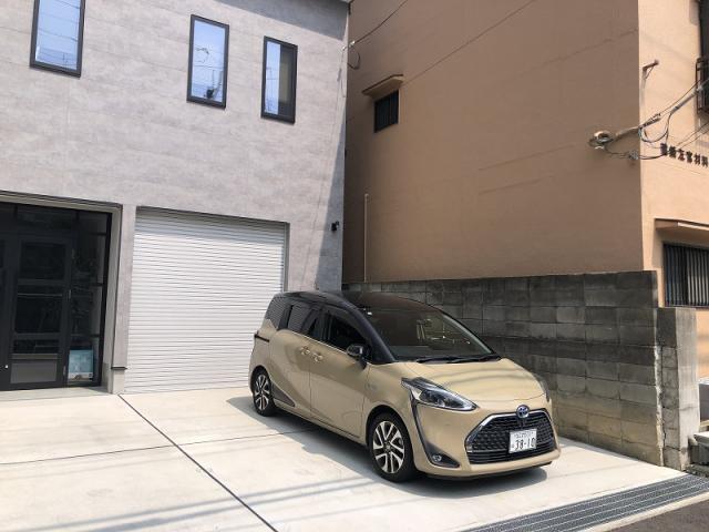 尼崎市上ノ島町２