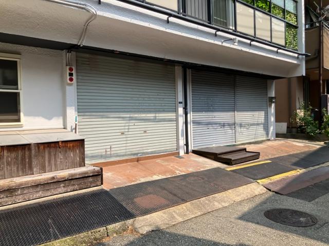 西宮市松籟荘