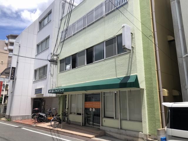 伊丹市中央4
