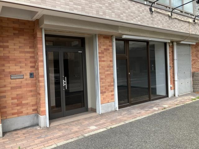 尼崎市西難波町３