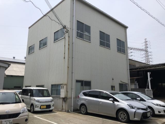 尼崎市大浜町１