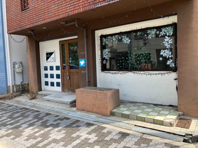 大阪市都島区都島中通1