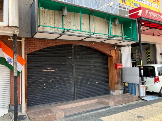 大阪市東淀川区菅原3