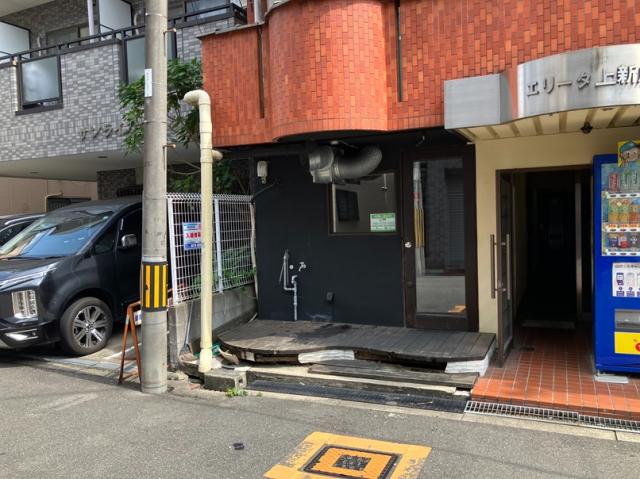 大阪市東淀川区小松１