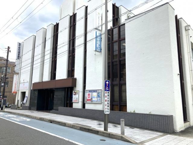 豊中市末広町２