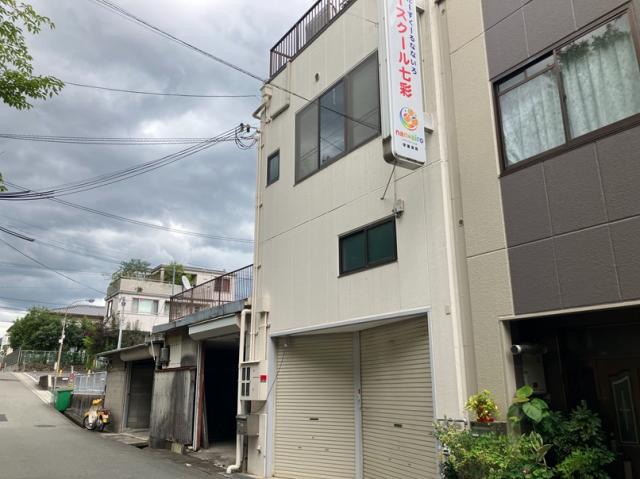 豊中市新千里北町２