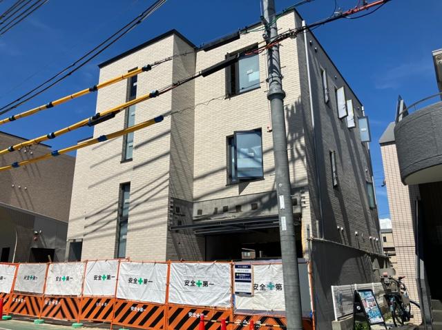 芦屋市公光町