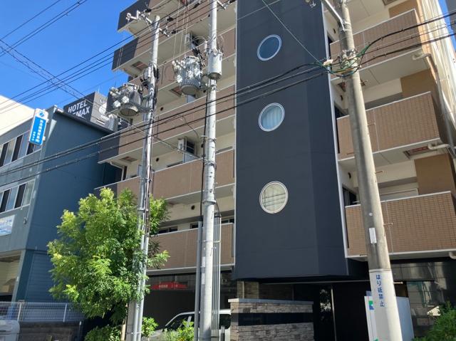 西宮市本町