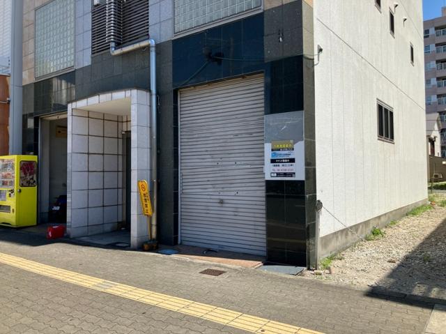 大阪市此花区春日出中１