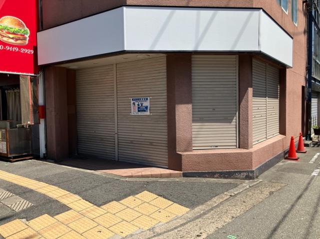 大阪市此花区梅香３