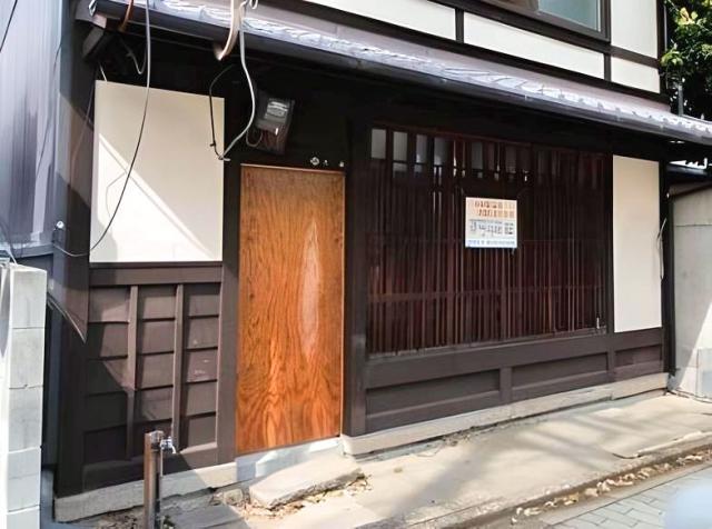 京都市北区紫竹下緑町