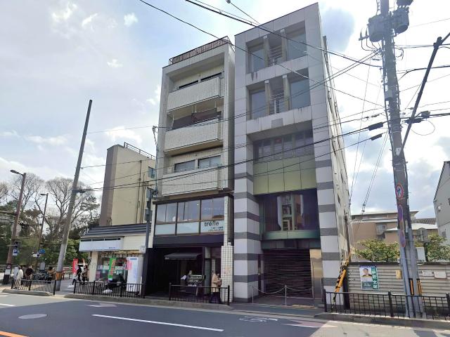京都市上京区今出川町