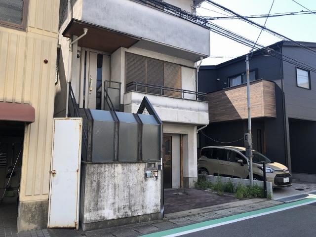 西宮市中島町