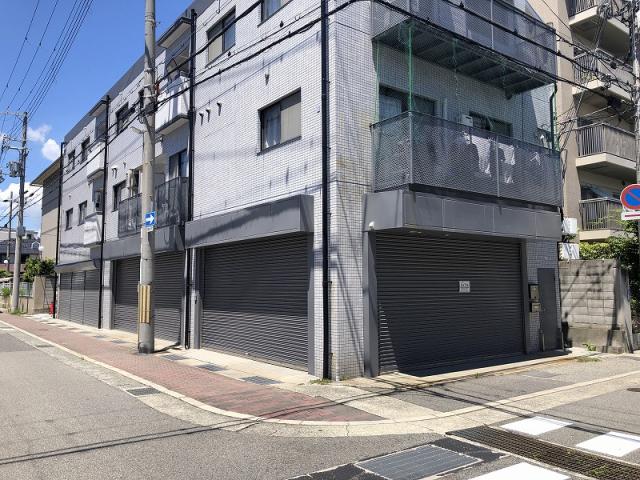 芦屋市大東町