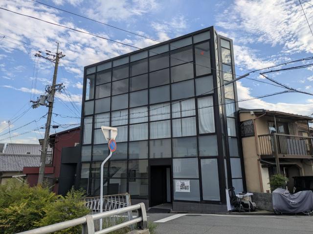 京都市南区吉祥院高畑町