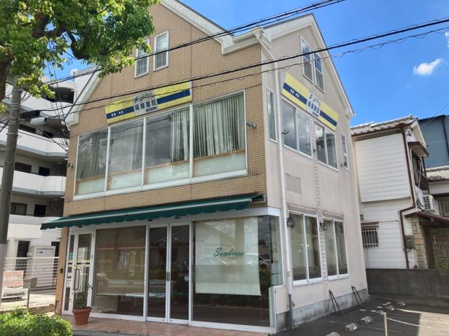 伊丹市野間１