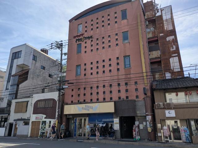 京都市東山区梅本町