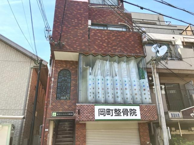 豊中市岡町北１
