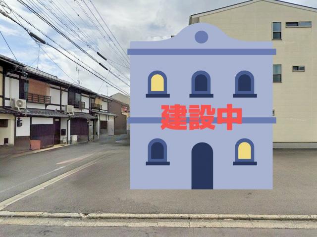 京都市中京区壬生西土居ノ内町