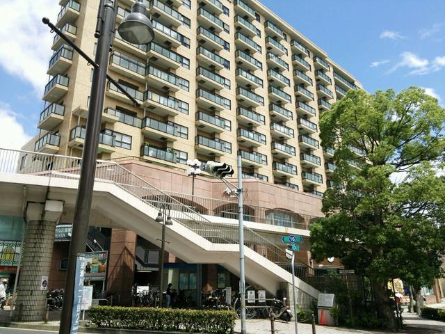 宝塚市逆瀬川１