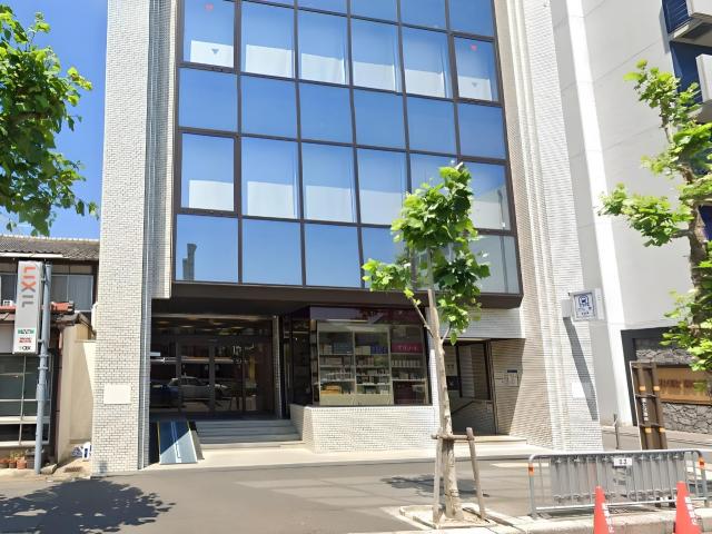 京都市下京区烏丸通五条下ル大坂町