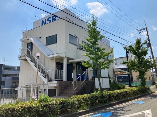 豊中市熊野町３