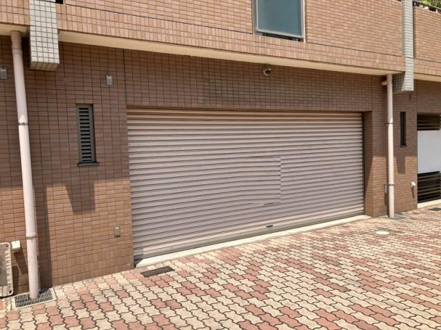 神戸市東灘区田中町５