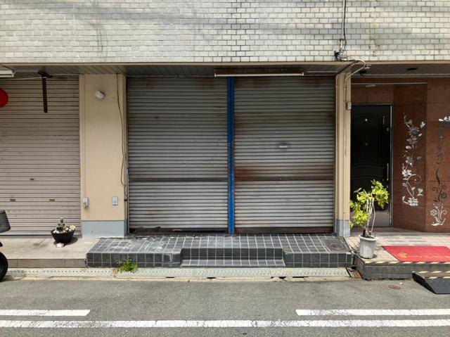 大阪市城東区諏訪４