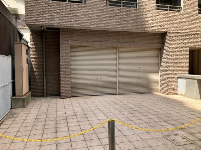 大阪市西区北堀江２