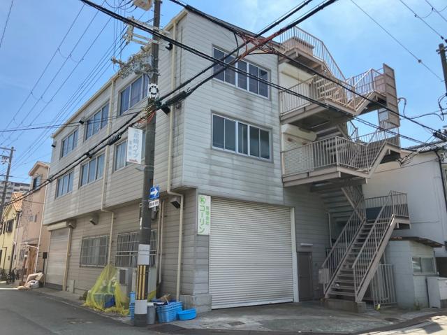 尼崎市尾浜町１