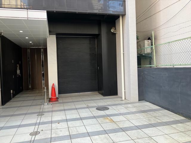 大阪市中央区日本橋２