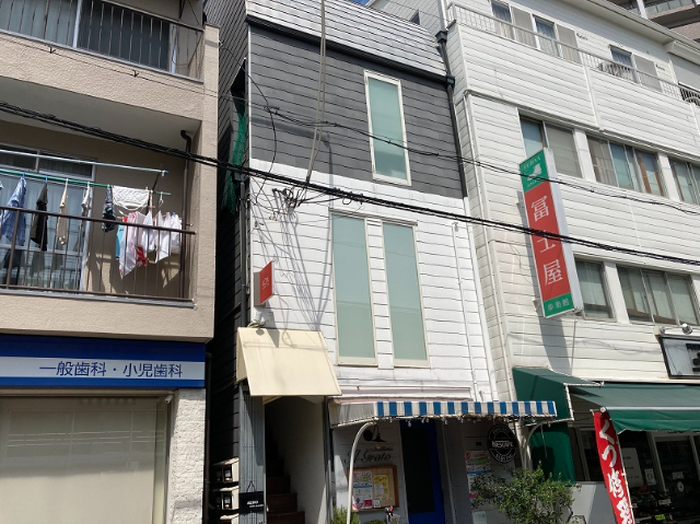 西宮市二見町