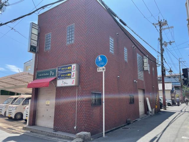 高槻市芥川町3