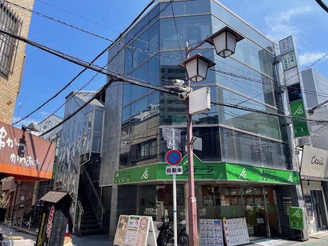 高槻市城北町2