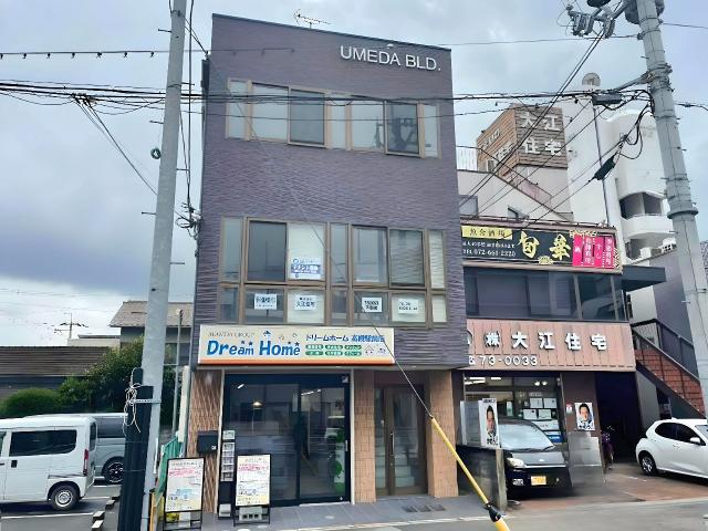 高槻市京口町
