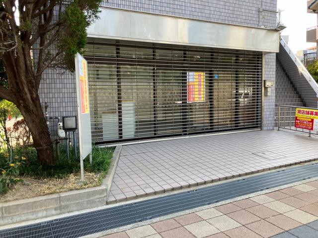 豊中市庄内西町４