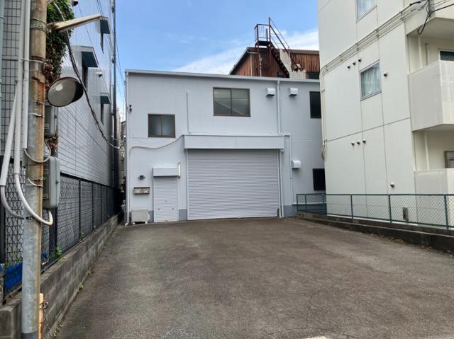大阪市西淀川区千舟２