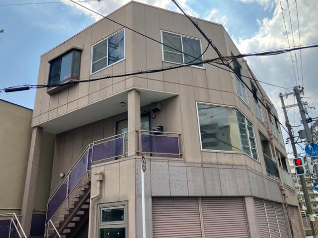 大阪市西淀川区御幣島６