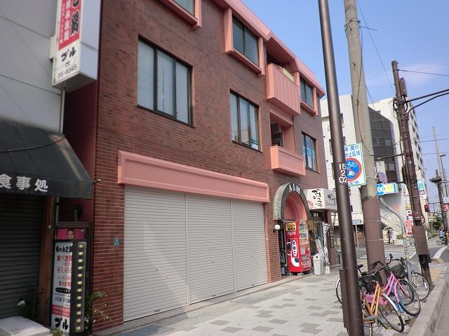 西宮市津門大塚町