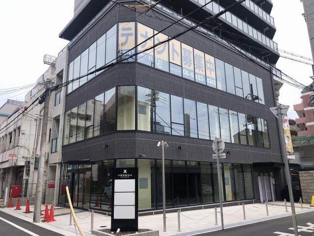 尼崎市塚口町１