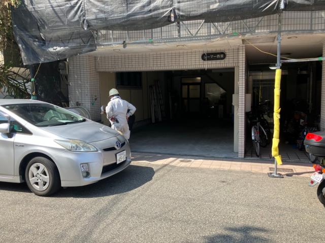 西宮市本町