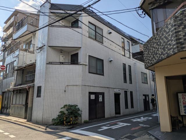 京都市下京区仏光寺通麩屋町西入仏光寺東町