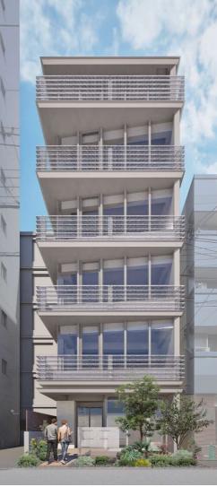 大阪市中央区南久宝寺町１