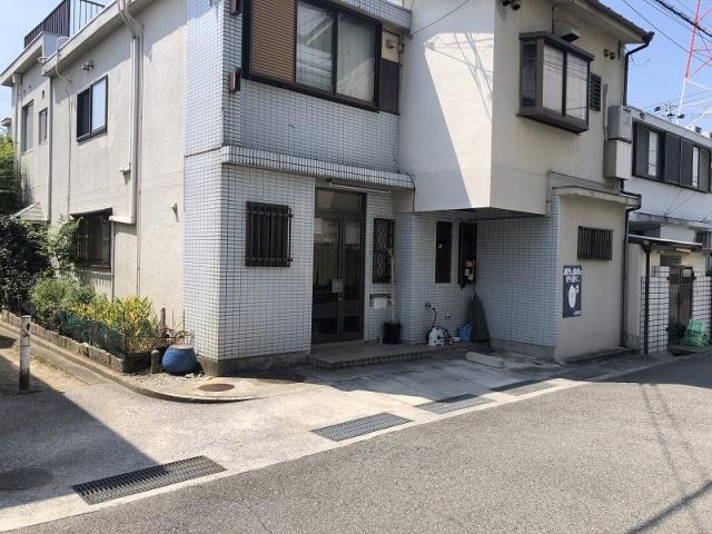 尼崎市元浜町1