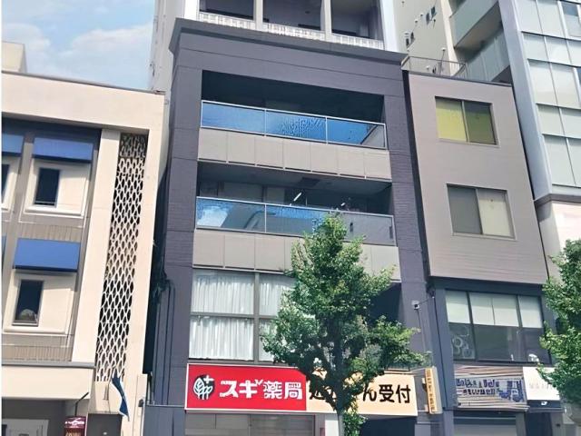 京都市中京区河原町通三条上る下丸屋町