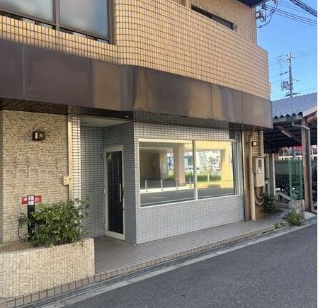 大阪市東住吉区中野２