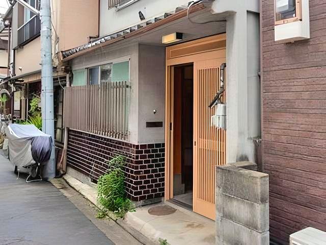 京都市下京区木屋町通六軒上る都市町